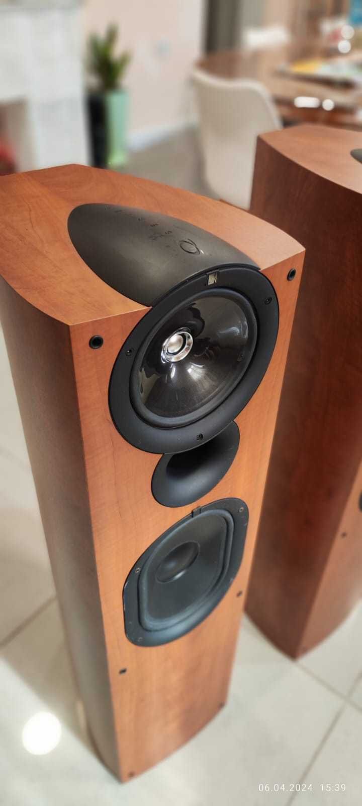 Акустическая система KEF Q7