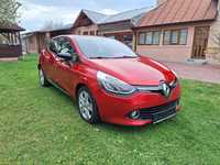 Renault Clio 4 Red Edition
