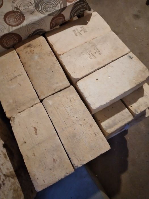 Огнеупорни тухли