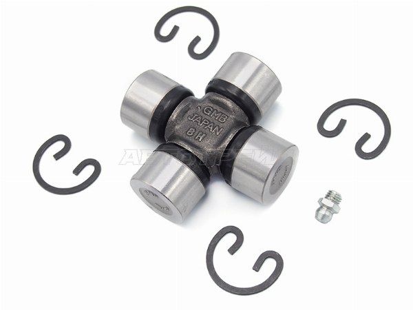 Крестовина карданного вала Mitsubishi Delica