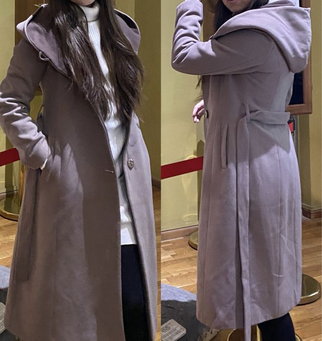 Продаетс Пальто Турция