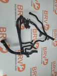 Furtun apa pentru Peugeot Boxer / Citroen Jumper / Fiat Ducato 2,2, Eu
