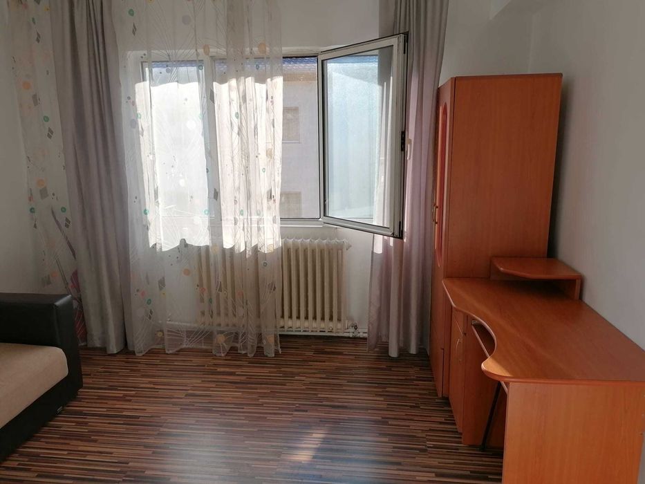 Garsoniera de inchiriat. Kaufland Nicolina. Persoana fizica