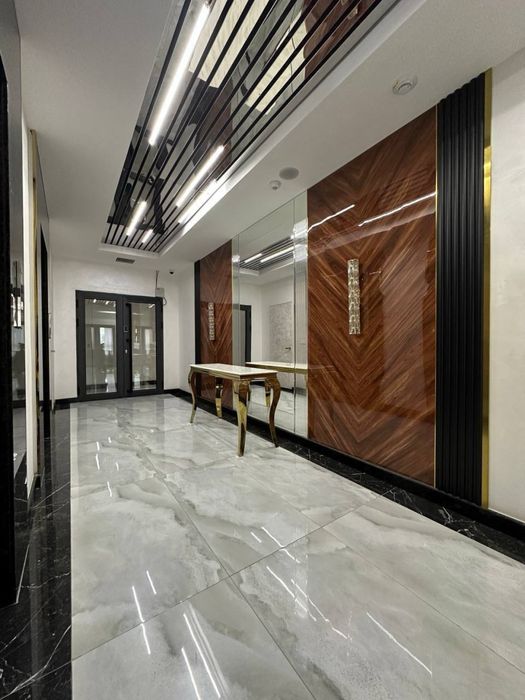 Продается 1в2х комнатная квартира в центре ЖК Modera  towers