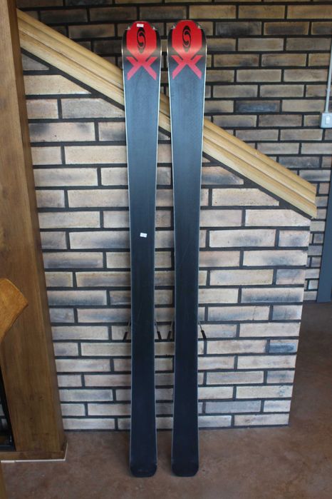 Schiuri de tura Salomon X Wing Fury 170cm cod:013