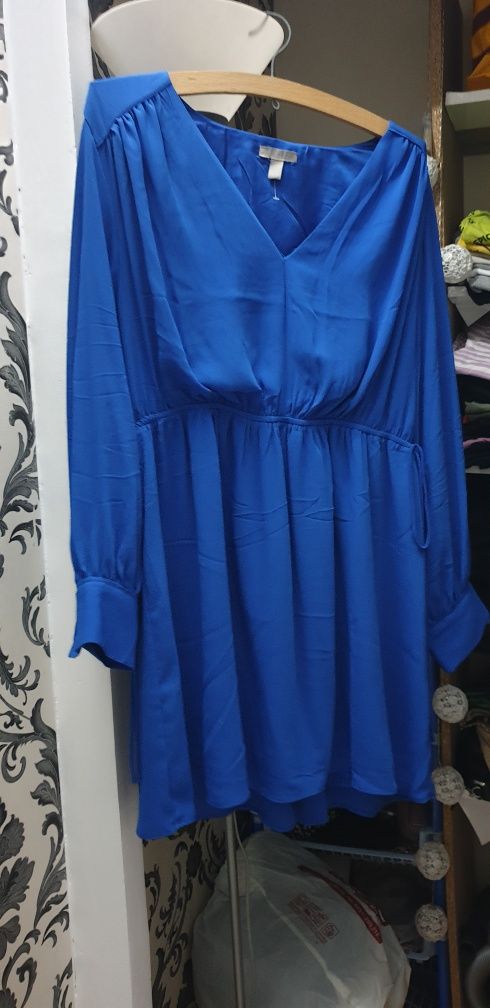 Rochita scurta H&M