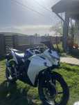 Vand honda cbr 125