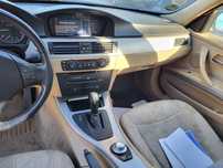 Plansa bord bmw e90,e91,e92,e93 crem cu navi