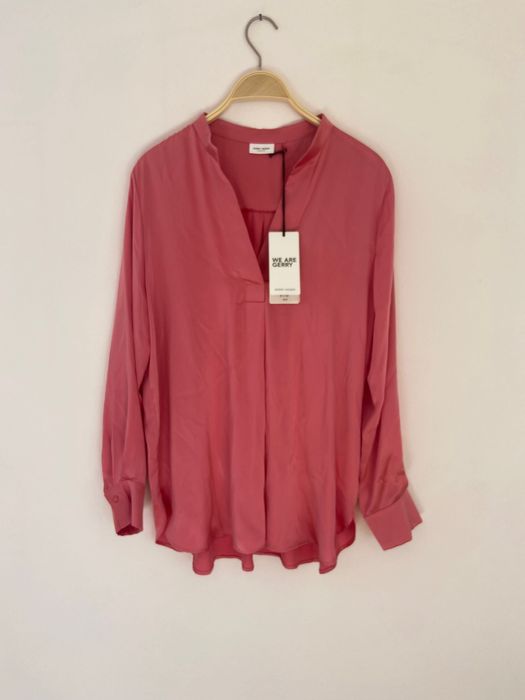 Копринена блуза Gerry Weber нова с етикет