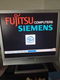 Fujitsu Siemens Esprimo Edition P2500