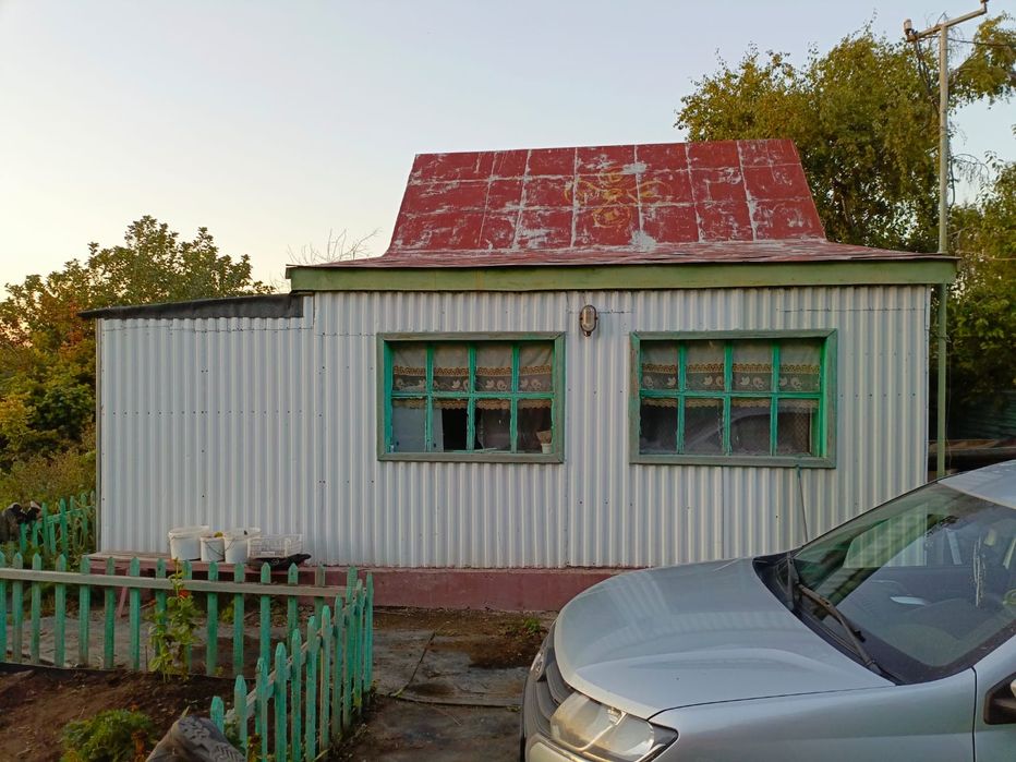 Продаю дачу пк Черёмушки