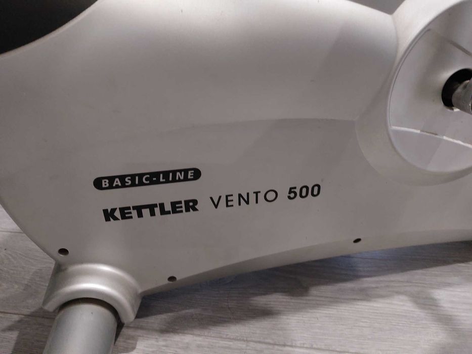 Велоаргометър Kettler Vento 500