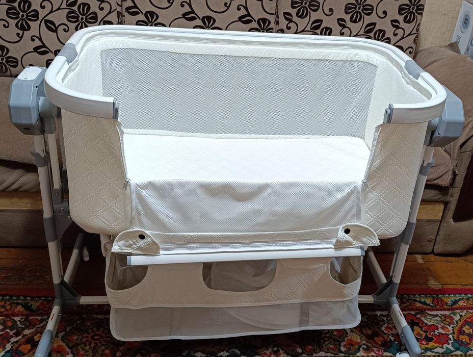 Продам люльку кроватку детскую