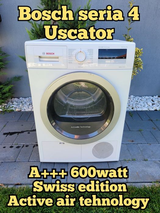 Miele aeg bosch siemens Lg Samsung Bauknecht Electrolux modele noi