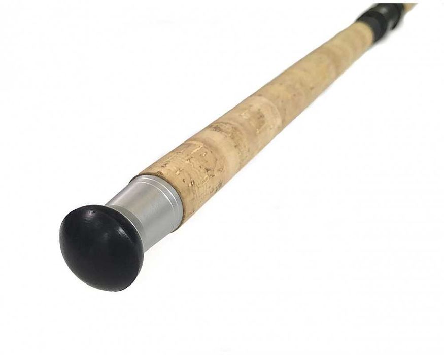 Set x 4 lansete somn Rod Catfish Morga 2,70 M/100-400 gr. - Zfish