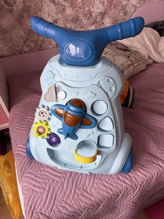 Проходилка  Lorelli интерактивна