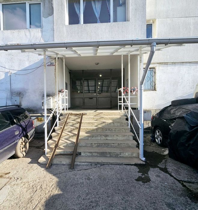 Продава се Тристаен апартамент в София, Люлин 2 - 91 кв.м за 1374 €/кв.м - Снимка #2