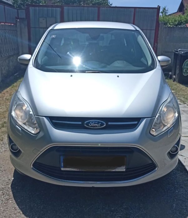 Ford C-Max Stare foarte bună de funcționare