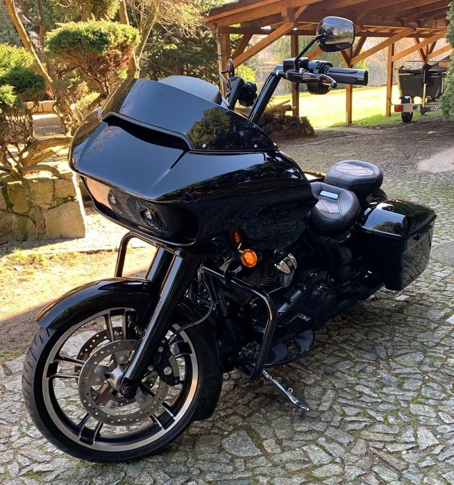 Harley Davidson Road Glide