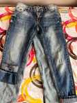 Дамски Дънки dsquared2