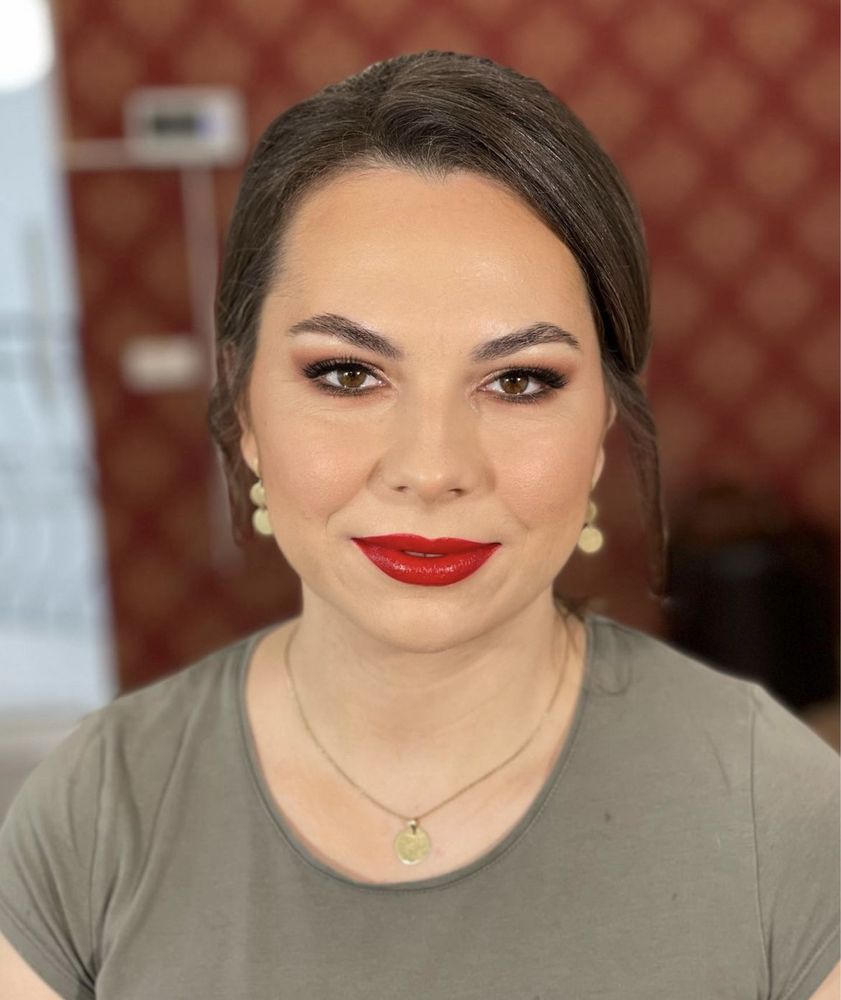Make-up Artist / sector 3/ Auchan Titan -120 lei