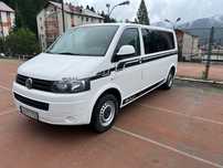 Volkswagen Transporter T5.1 8 locuri 2.0TDI 140cp Vivaro Trafic Vito
