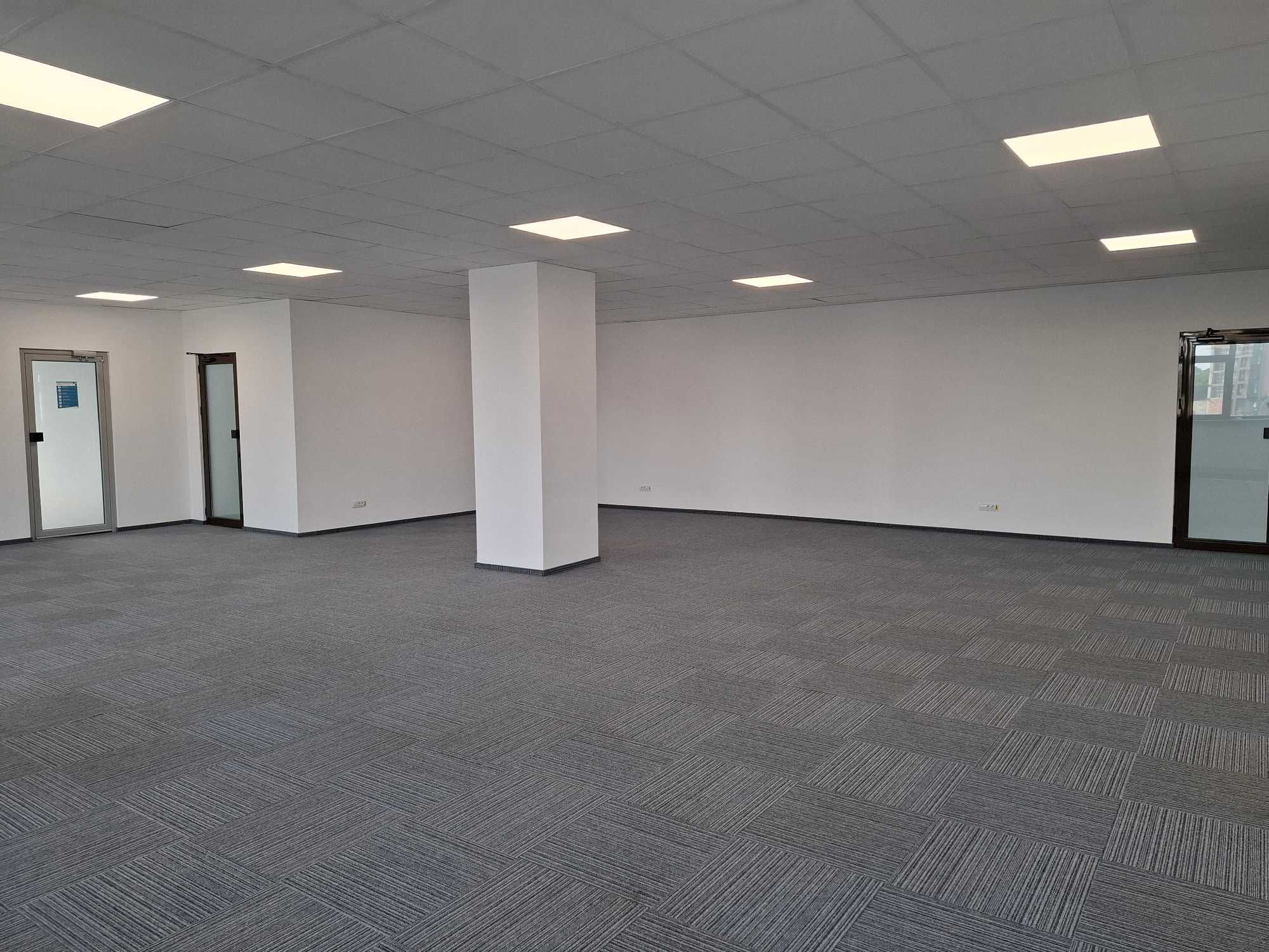 Spatiu birouri Solomon S Office, 372 m2,vis a vis de Palas