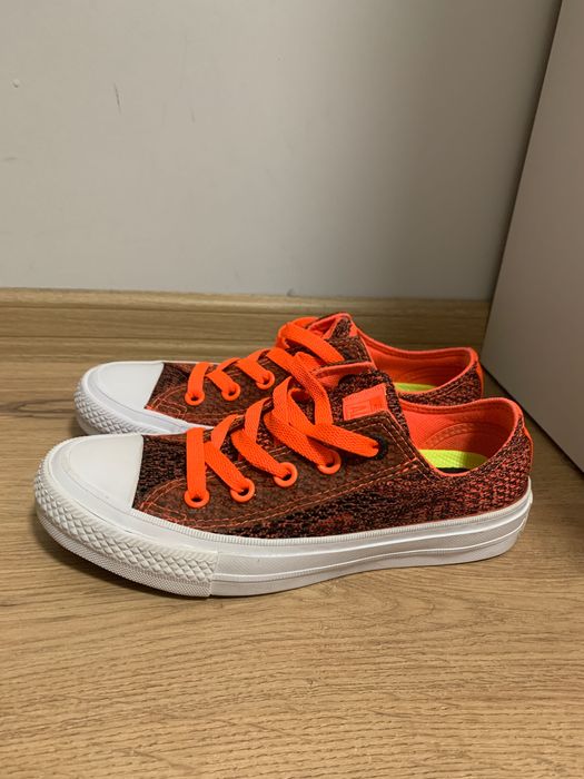 Като нови Converse “Chuck Taylor” - 36 номер