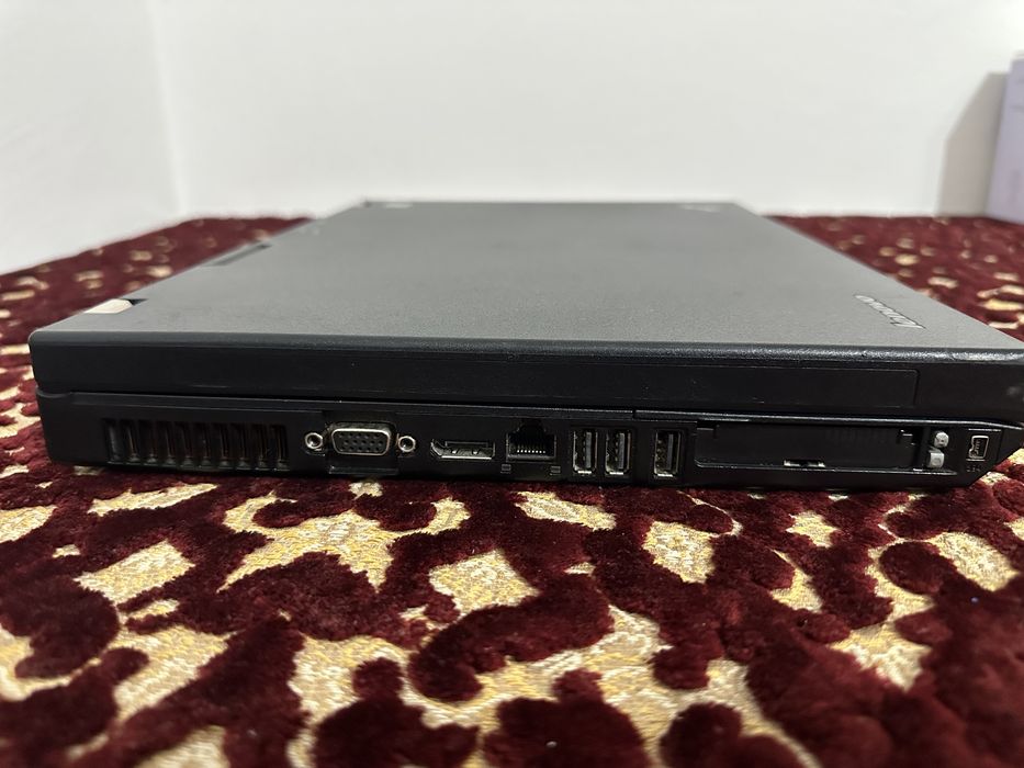 Lenovo thinkpad r500
