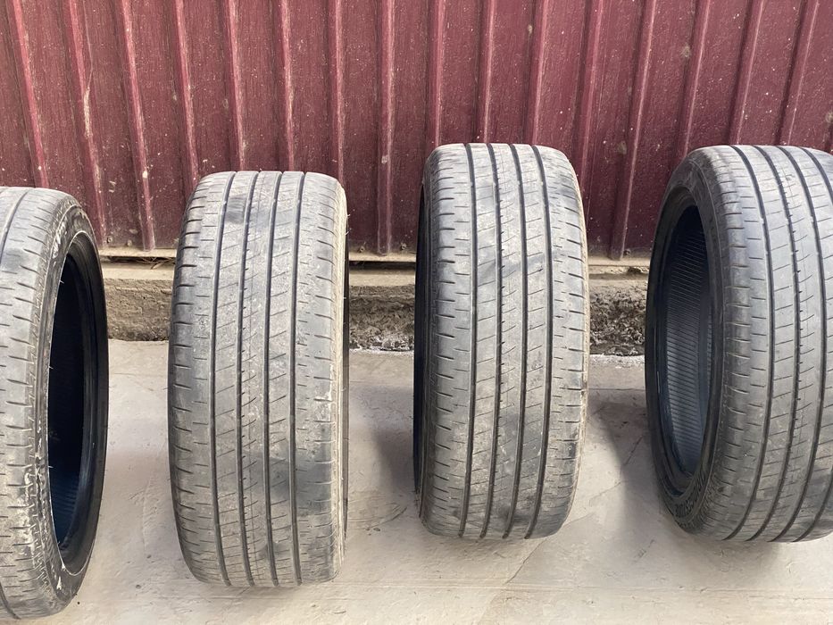 Летние резина размер 18