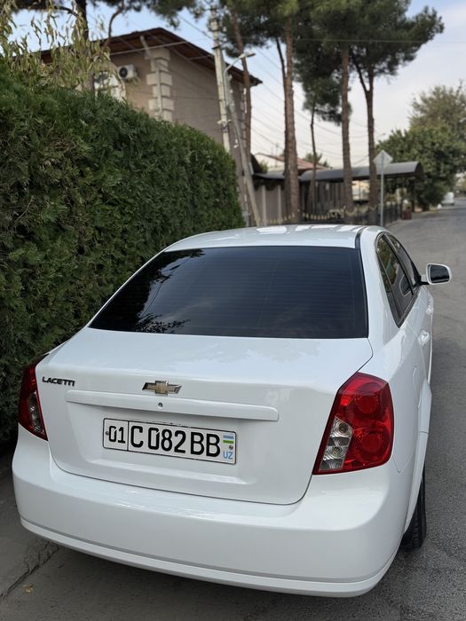 Gentra avtomat 2020