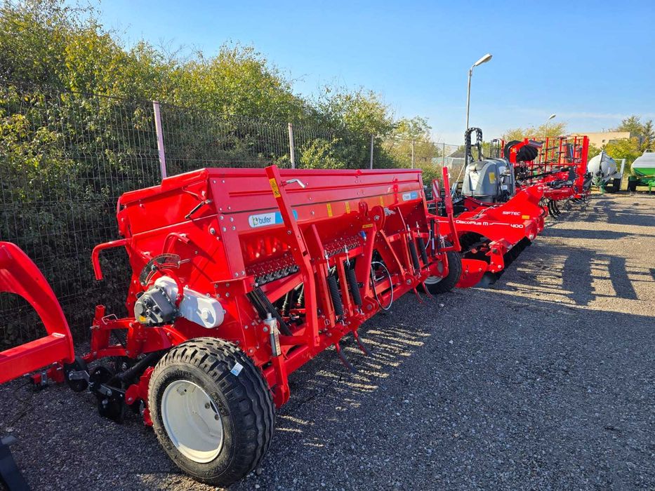 Semanatoare Paioase Bufer