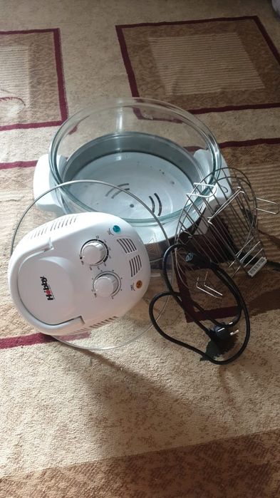 Продам аэрогриль