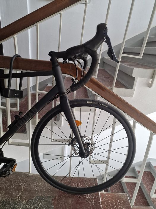 Bicicleta Triban 500 marime M