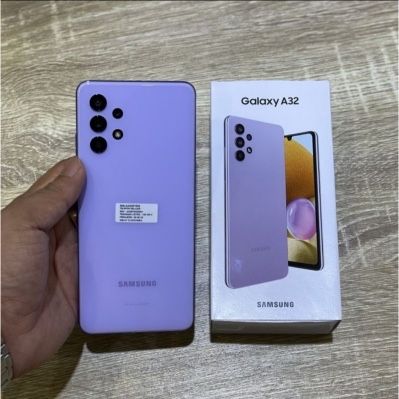 Самсунг А 32 4 G