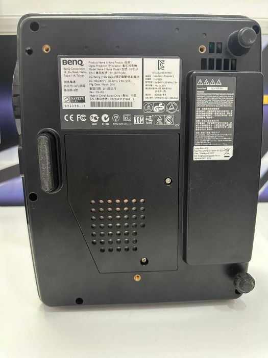 Videoproiector BENQ MP525P AGP Amanet cod 1878