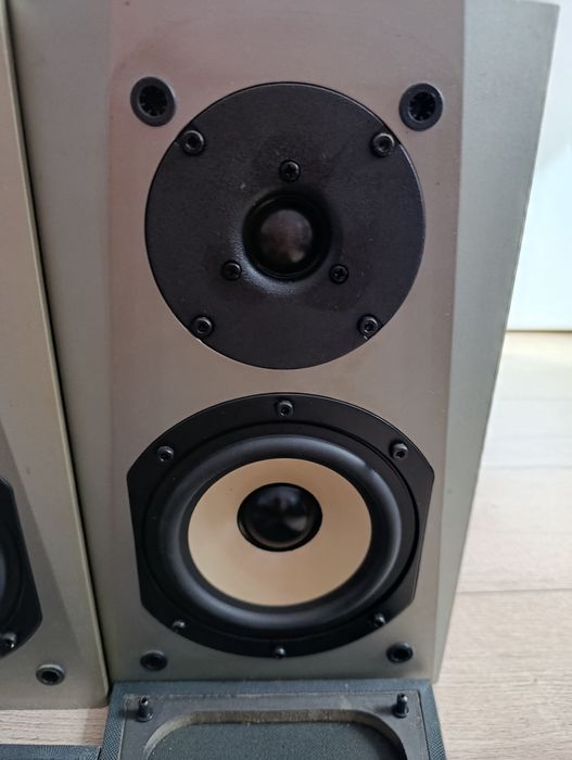 VAND boxe raft Dentax