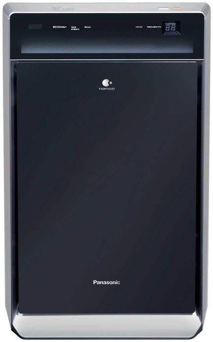Очиститель воздуха Panasonic F-VXK90-K