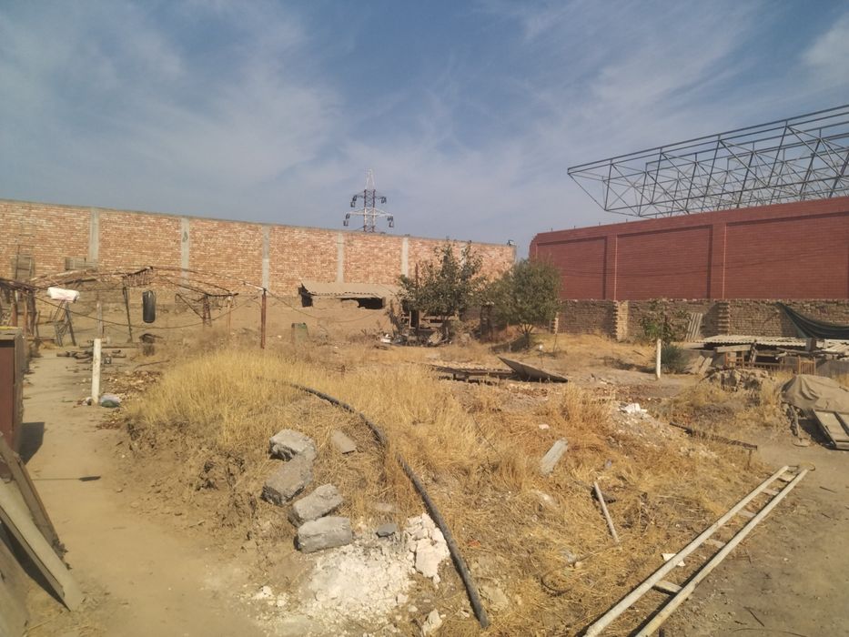 Ассаламу алейкум участка сотилады 21.7 сотиг продается участок