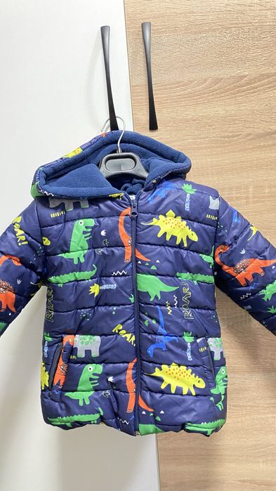 Куртка весення - осеняя