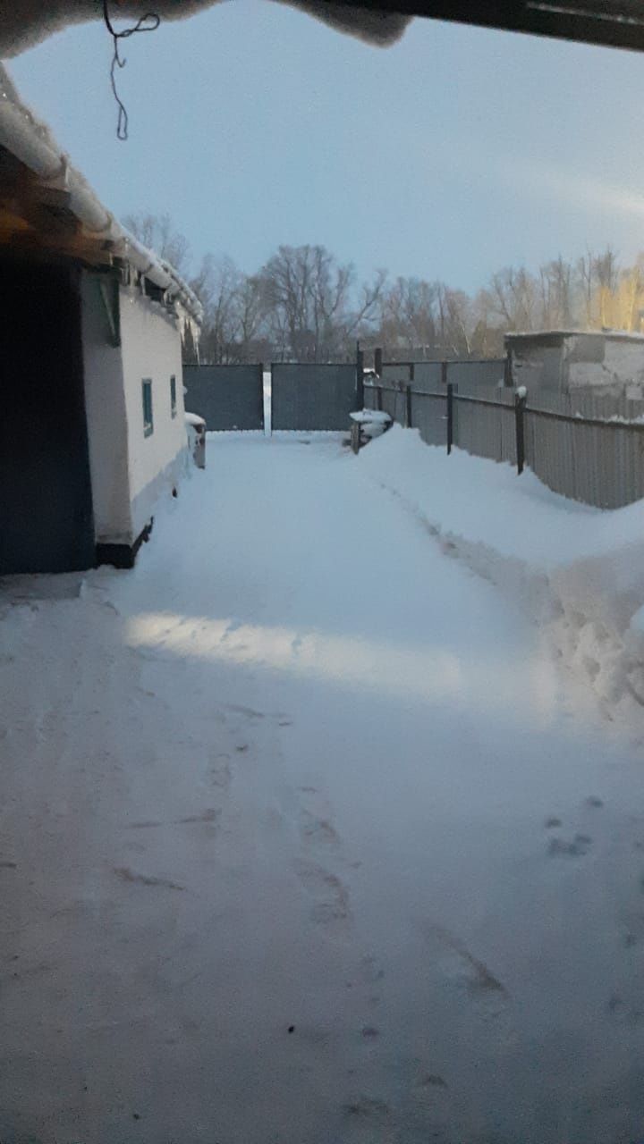 продам 1/2 частного дома