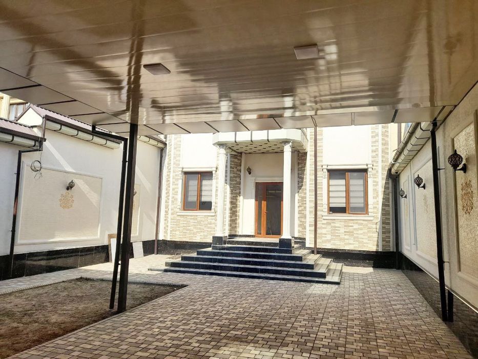 Юнусобод Хамкоробод Зеник 3,2 сотых ховли сотилади ипотека кредит