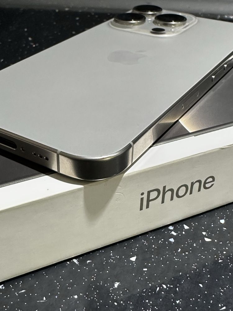 Iphone 16 Pro 128GB Като НОВ! Гаранция!
