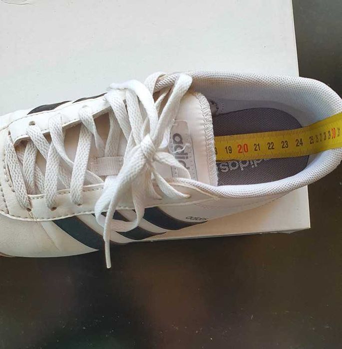 ADIDAS sneakers / adidasi pt barbati, nr 40