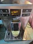 Expresoar cafea Saeco Energica