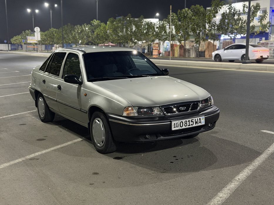 Daewoo Nexia 1 Gen Bor 2006