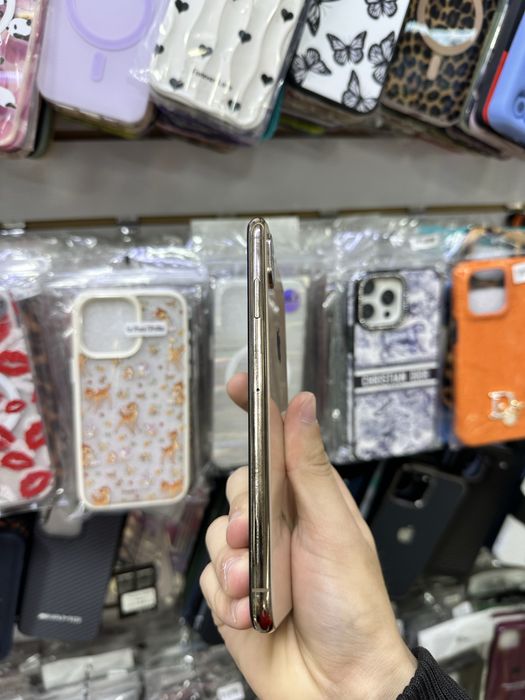 Iphone x s max 256gb