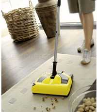 Электровеник Karcher К 55 Plus