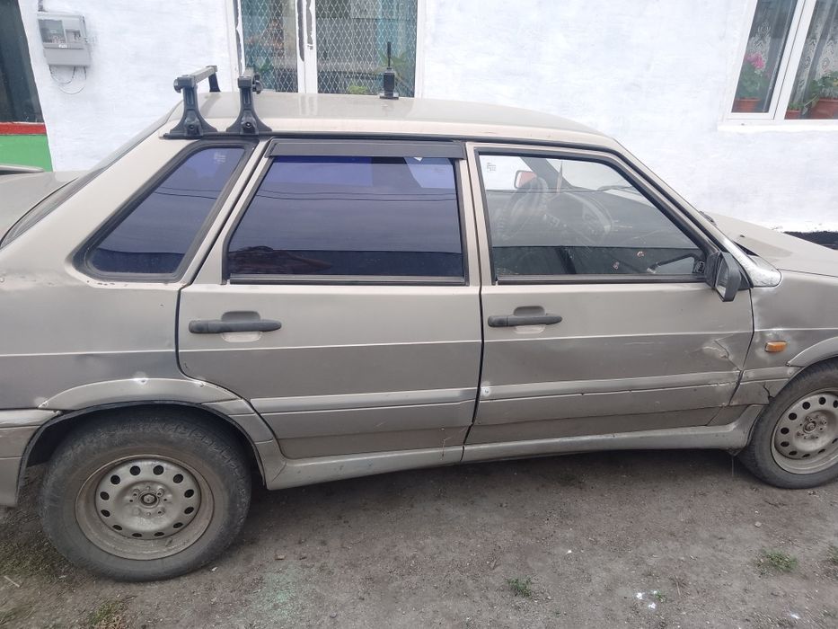 Продам ВАЗ 2115 цена 800000
