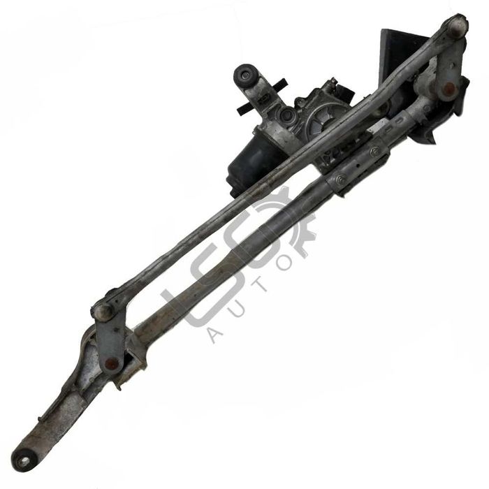 Механизъм с моторче чистачки Subaru Legacy V 2009-2014 ID: 115241